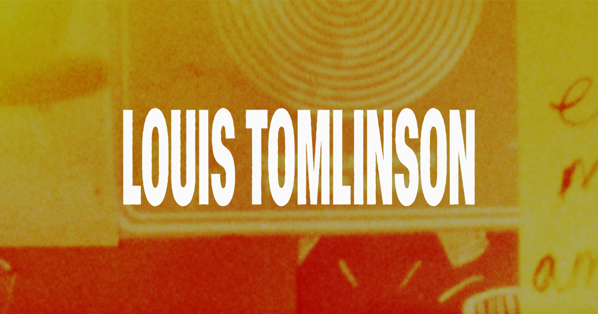 Louis Tomlinson Official Store - Louis Tomlinson US Store: Shop Louis Tomlinson Official Store - Louis Tomlinson US Store: Shop