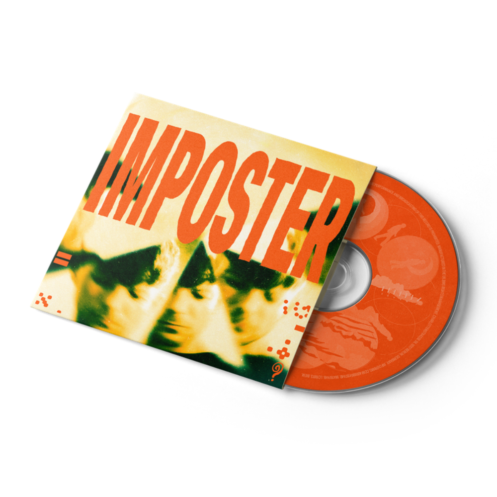 Imposter CD Single